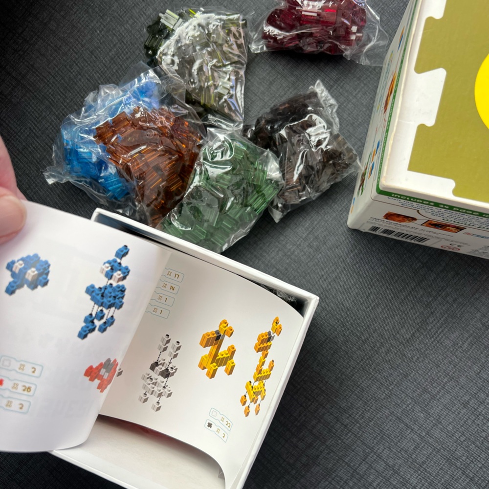 Pixelblocks - Picture 5 of 10